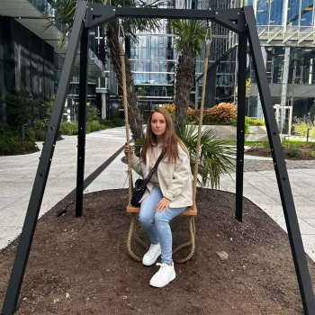 Pomoc domowa: Izabela T.