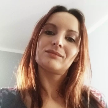 Pomoc domowa: Agnieszka C.