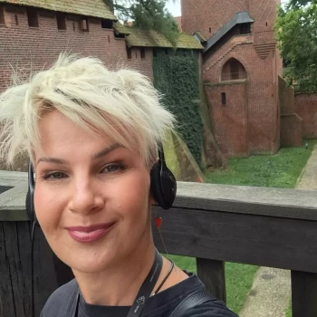 Pomoc domowa: Hanna Z.