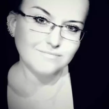 Pomoc domowa: Magda B.