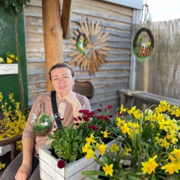 Pomoc domowa: Natalia Z.