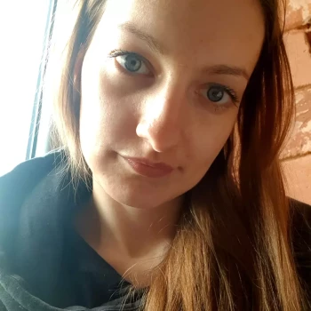 Pomoc domowa: Anna B.