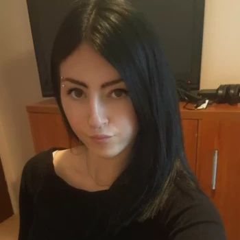 Pomoc domowa: Sandra W.