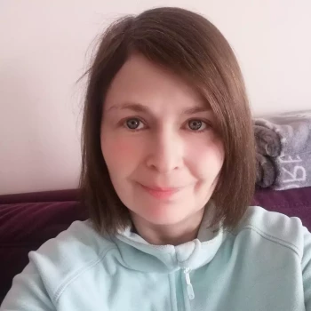 Pomoc domowa: Maja A.