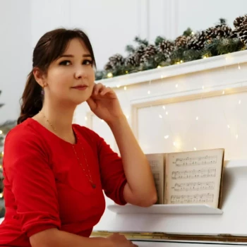 Pomoc domowa: Tetiana O.