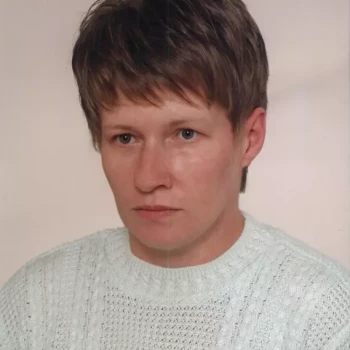 Pomoc domowa: Dorota P.