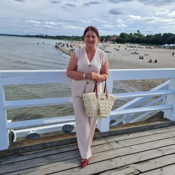 Pomoc domowa: Ewa K.