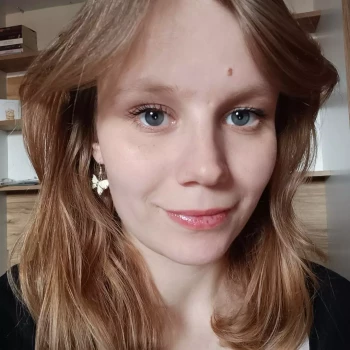 Pomoc domowa: Ilona W.