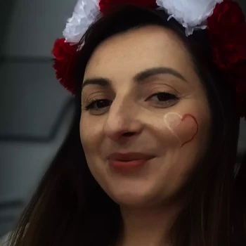 Pomoc domowa: Katarzyna Ż.