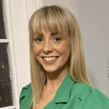 Pomoc domowa: Dagmara S.