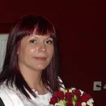 Pomoc domowa: Anna W.