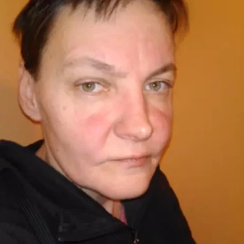 Pomoc domowa: Sabina K.