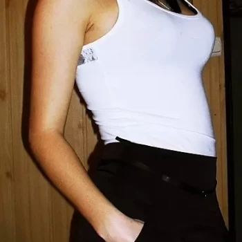 Pomoc domowa: Barbara W.
