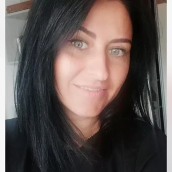 Pomoc domowa: Irena G.