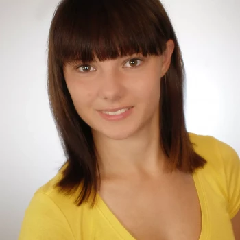 Pomoc domowa: Anna P.