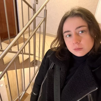 Pomoc domowa: Natalia K.