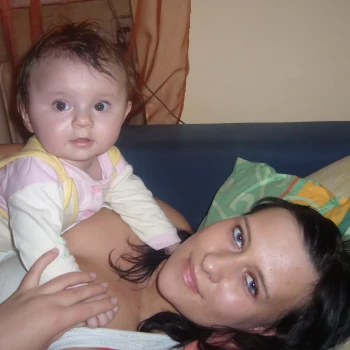 Pomoc domowa: Katarzyna P.
