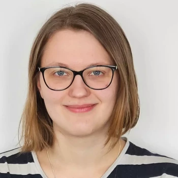 Pomoc domowa: Karolina M.