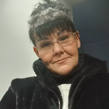 Pomoc domowa: Gosia J.