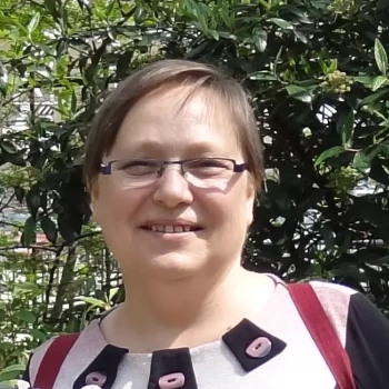 Pomoc domowa: Irena D. - Kędzierzyn-Koźle