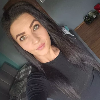 Pomoc domowa: Weronika H.