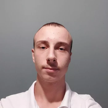 Pomoc domowa: Oskar Z.