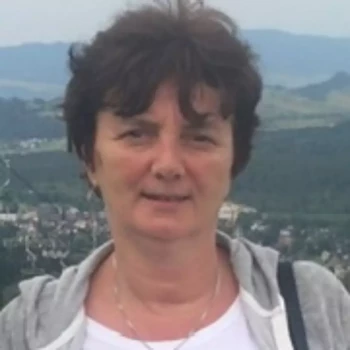 Pomoc domowa: Ewa R.