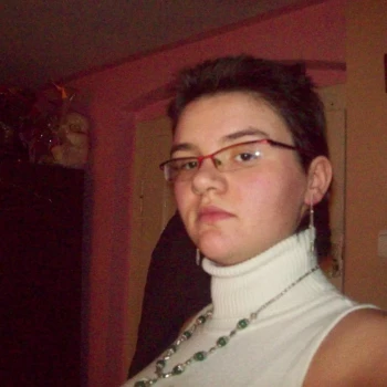 Pomoc domowa: Magda B.
