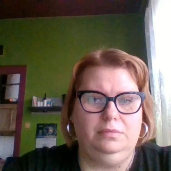 Pomoc domowa: Karolina P.