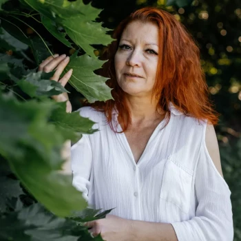 Pomoc domowa: Tetiana A.