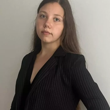 Pomoc domowa: Elvira Z.