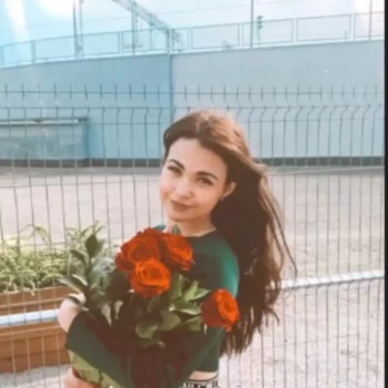 Pomoc domowa: Eliza H.