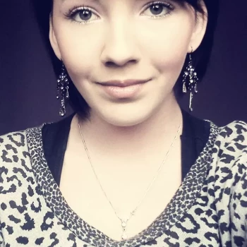 Pomoc domowa: Joanna P.