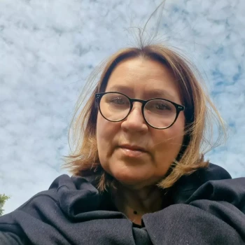 Pomoc domowa: Ewa W.