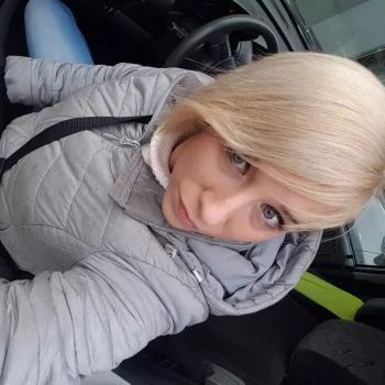 Pomoc domowa: Marlena W.
