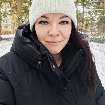 Pomoc domowa: Anastasiia K.