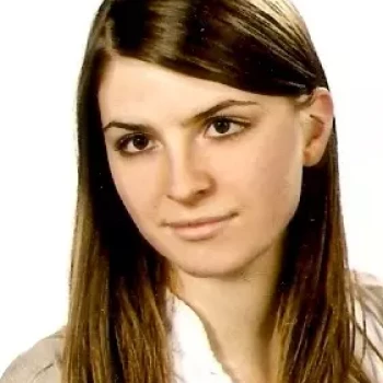 Pomoc domowa: Klaudia M.