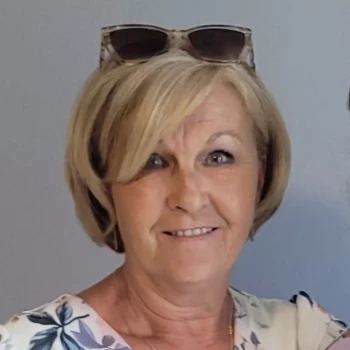Pomoc domowa: Iwona D.