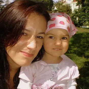 Pomoc domowa: Malwina G.