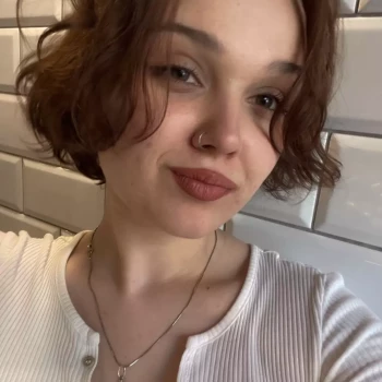 Pomoc domowa: Sofia S.