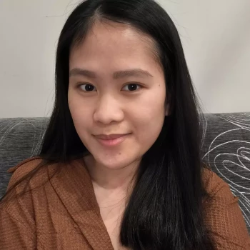 Pomoc domowa: Coline P.