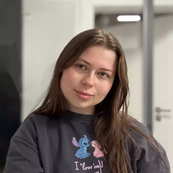 Pomoc domowa: Marta B.