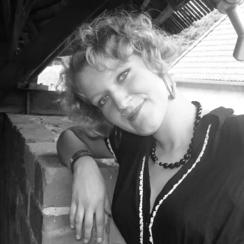 Pomoc domowa: Anna P.