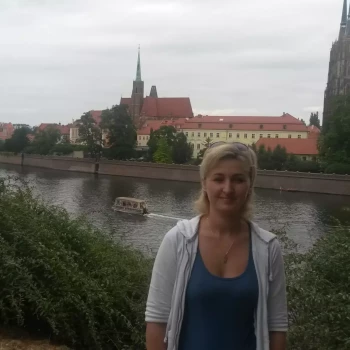 Pomoc domowa: Romana F.