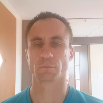 Pomoc domowa: Irek P.