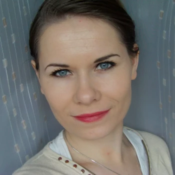 Pomoc domowa: Sylwia S.