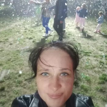 Pomoc domowa: Katarzyna Z.