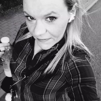 Pomoc domowa: Daria S.