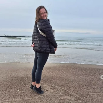 Pomoc domowa: Lukrecja S.