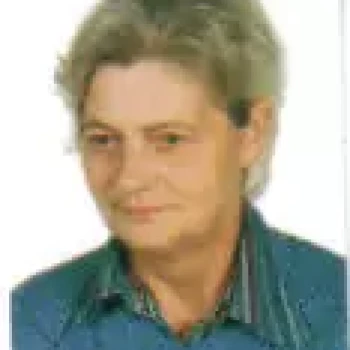 Pomoc domowa: Elżbieta W.